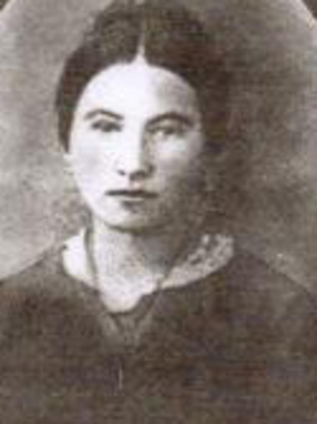 Olive Amelia Whittle (1833 - 1860) Profile